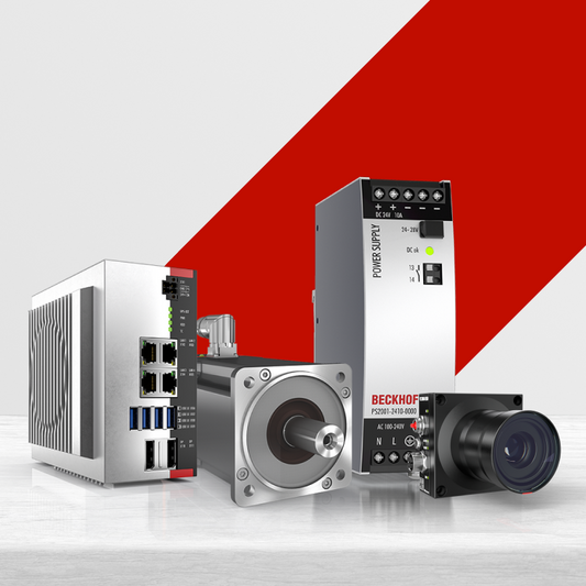AX5021-0000 Beckhoff AC servo drive