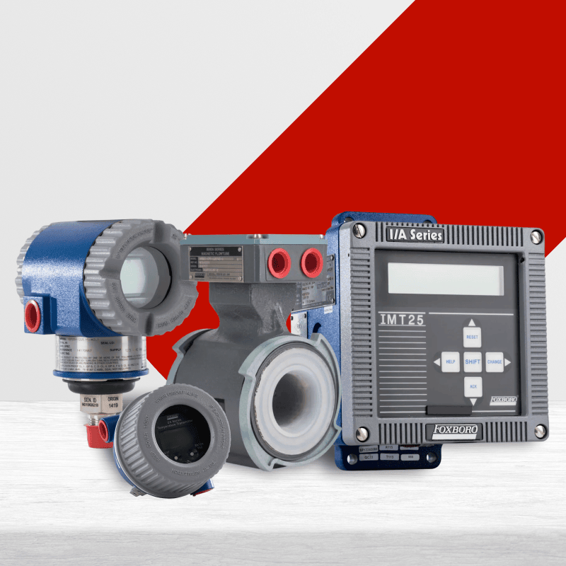 P0900JG Foxboro DCS I/O and controller module