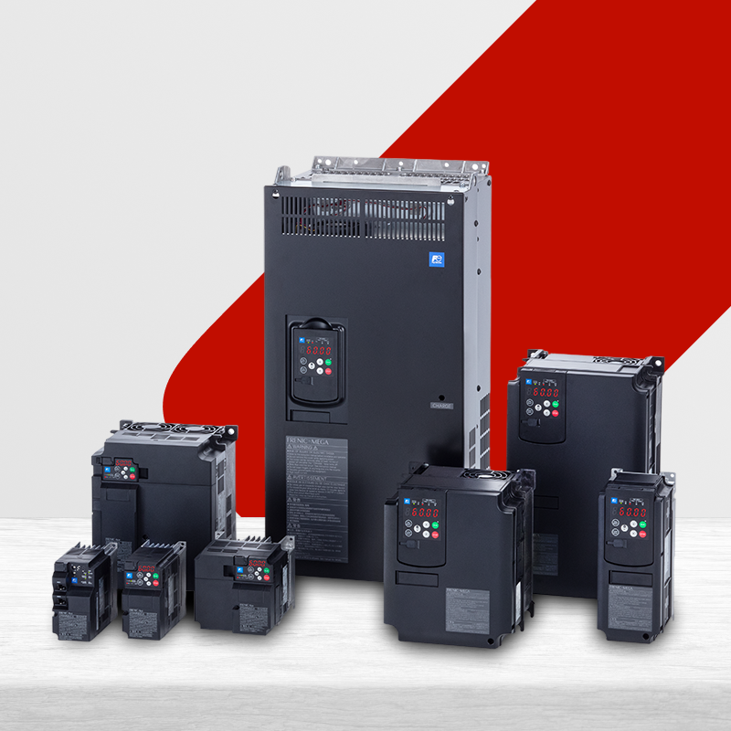 RYS202S3-VVS Fuji Electric AC servo drive