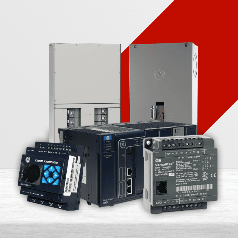 DS3800NPCF1A1A General Electric servo drive board