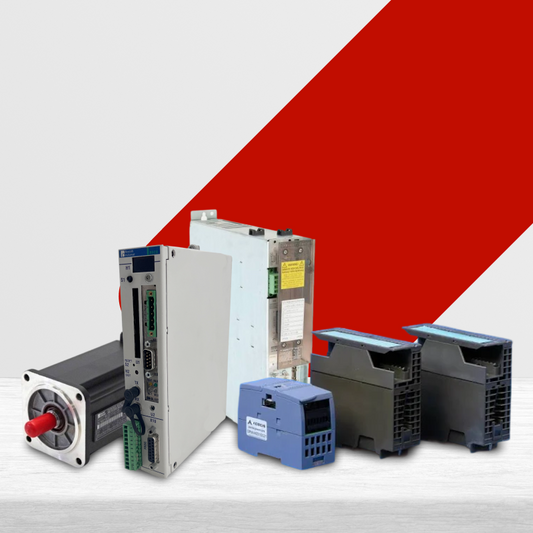 MSM030B-0300-NN-M0-CC0 Indramat AC servo drive