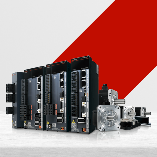 MR-J4-22KTM4-ECT Mitsubishi AC servo drive