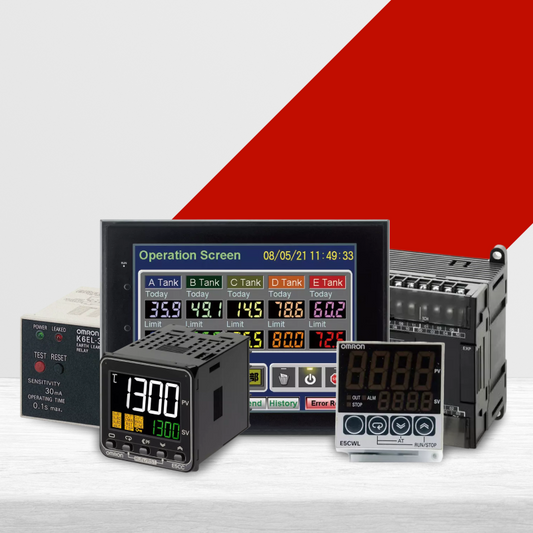 NT620C-ST142 Omron HMI panel