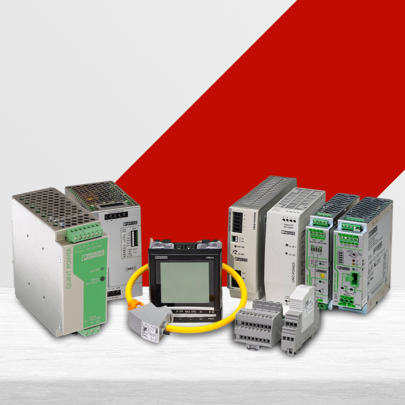 QUINT-UPS Phoenix Contact DC power supply