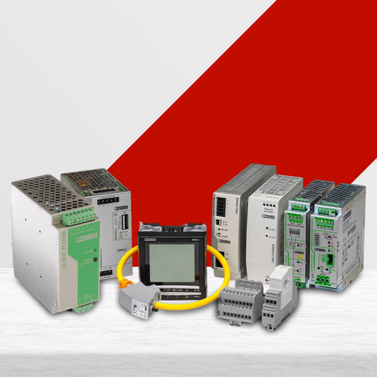 TRIO3-PS1AC24DC20 Phoenix Contact DC power supply