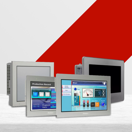 2980070-01 Proface HMI accessory