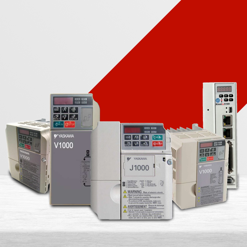 SGDC-010101ARA Yaskawa AC servo drive