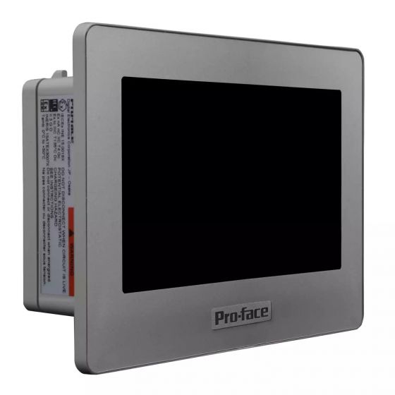 PFXGP4116T2D Proface HMI panel