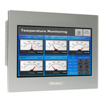 PFXST6500WADE Proface HMI panel