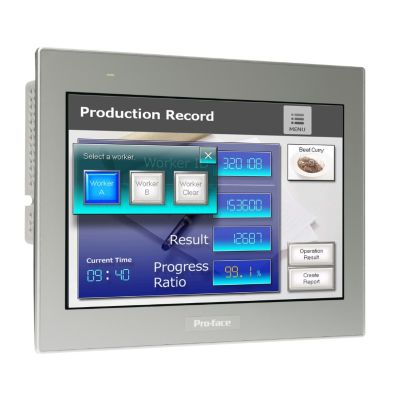 PFXST6600WADE Proface HMI panel