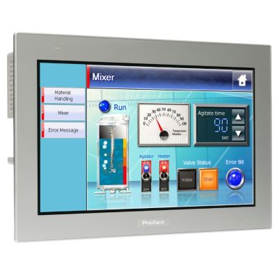 PFXST6700WADE Proface HMI panel