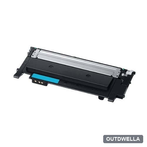Samsung CLT-C404S Cyan Compatible Toner Cartridge