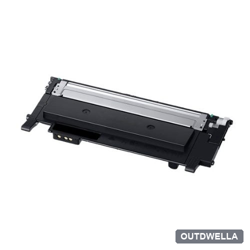 Samsung CLT-K404S Black Compatible Toner Cartridge
