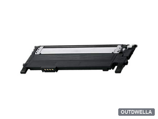 Samsung CLT-K406S Black Compatible Toner Cartridge