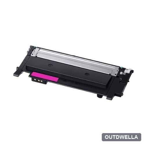 Samsung CLT-M404S Magenta Compatible Toner Cartridge