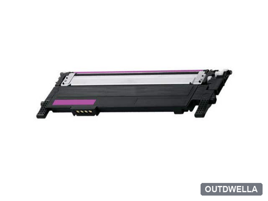 Samsung CLT-M406S Magenta Compatible Toner Cartridge