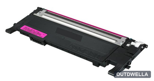 Samsung CLT-M407S Magenta Compatible Toner Cartridge