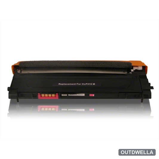 Samsung CLT-M409S Magenta Compatible Toner Cartridge