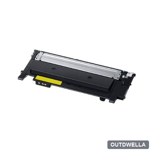 Samsung CLT-Y404S Yellow Compatible Toner Cartridge