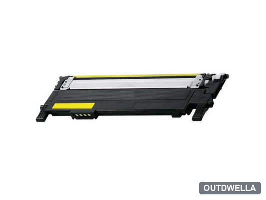 Samsung CLT-Y406S Yellow Compatible Toner Cartridge