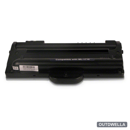 Samsung ML-1710D3 Black Compatible Toner Cartridge