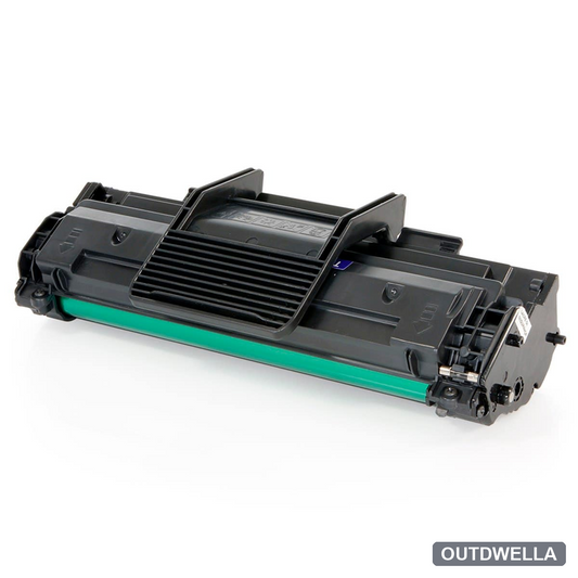 Samsung ML-2010D3 Compatible Black Toner