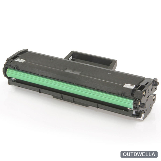 Samsung MLT-D101S Black Compatible Toner Cartridge