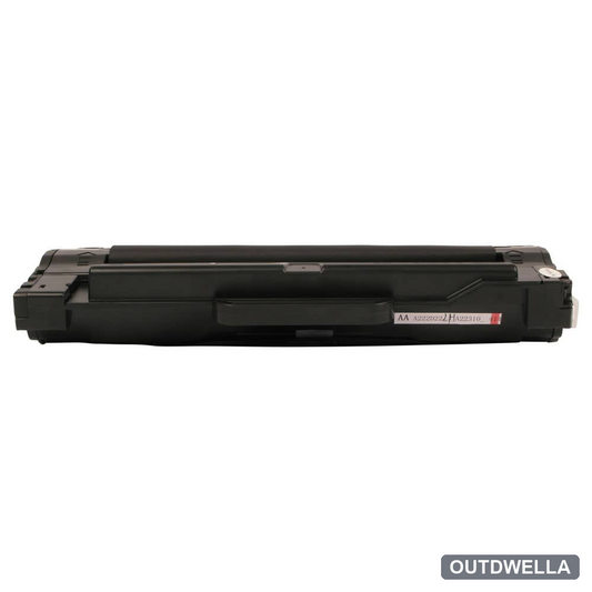 Samsung MLT-D105L Black High-Yield Compatible Toner Cartridge