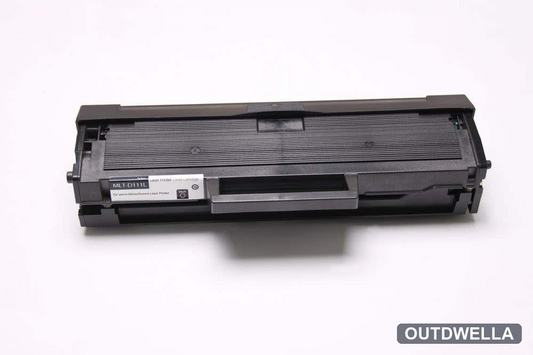 Samsung MLT-D111L Black Compatible Toner Cartridge