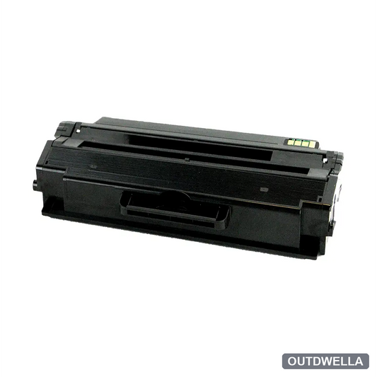 Samsung MLT-D115L Compatible Black Toner Cartridge