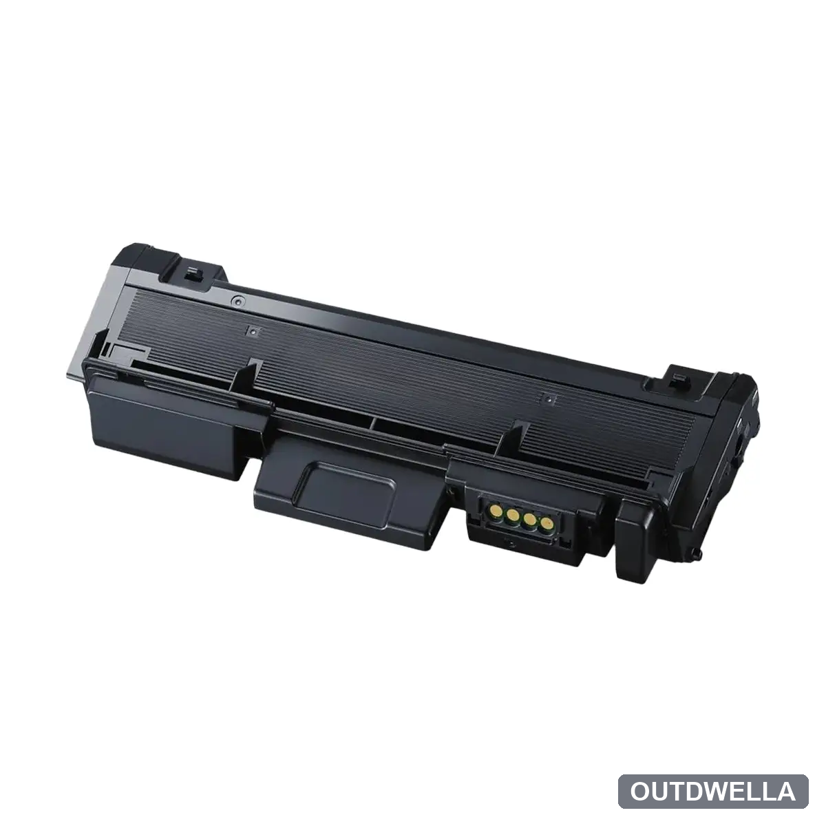 Samsung MLT-D116L High-Yield Black Compatible Toner Cartridge