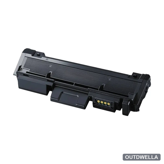 Samsung MLT-D116L High-Yield Black Compatible Toner Cartridge