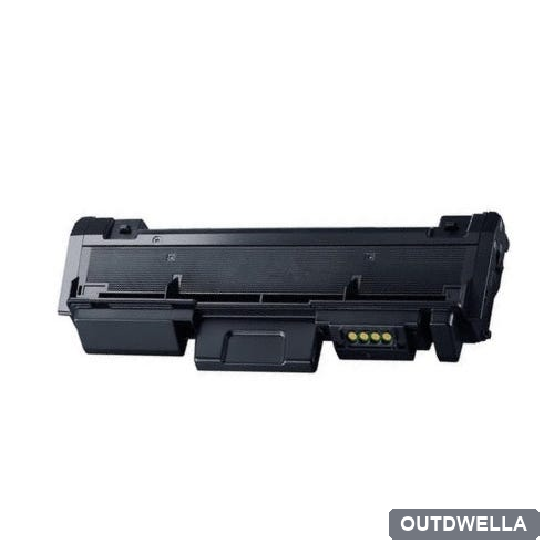 Samsung MLT-D118L Black High-Yield Compatible Toner Cartridge