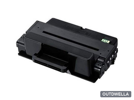 Samsung MLT-D205E Black Extra High-Yield Compatible Toner Cartridge