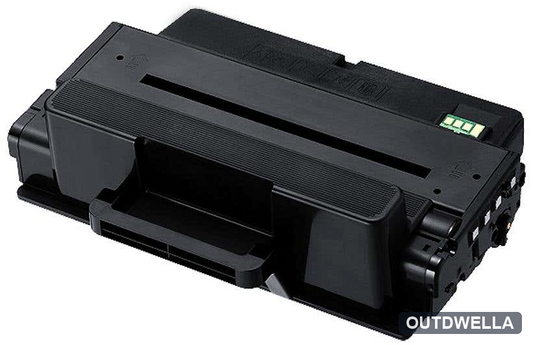 Samsung MLT-D205L Black High-Yield Compatible Toner Cartridge