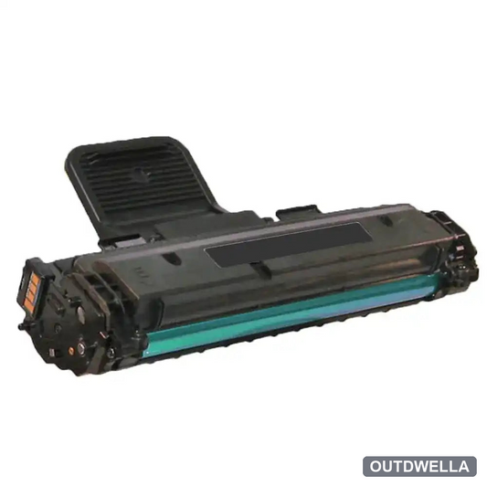 Samsung SCX-4725 Series (SCX-D4725A) Black Compatible Toner Cartridge