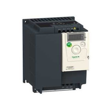ATV12HU30M3 Schneider AC servo drive