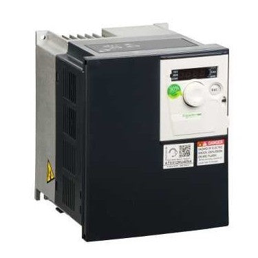 ATV312HU40N4 Schneider AC servo drive