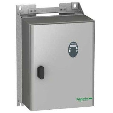 ATV31C037N4 Schneider AC servo drive