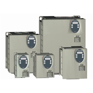 ATV31H075M2A Schneider AC servo drive