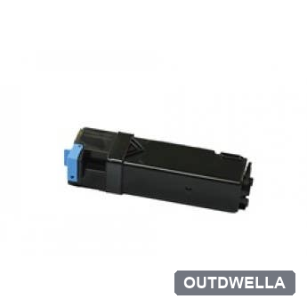 Xerox 106R01334 Black Compatible Toner Cartridge