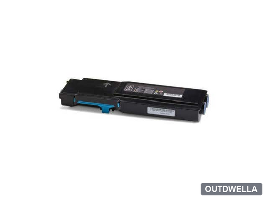 Xerox 106R02744 Cyan High-Yield Compatible Toner Cartridge