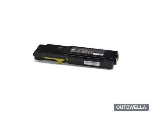 Xerox 106R02746 Yellow High-Yield Compatible Toner Cartridge