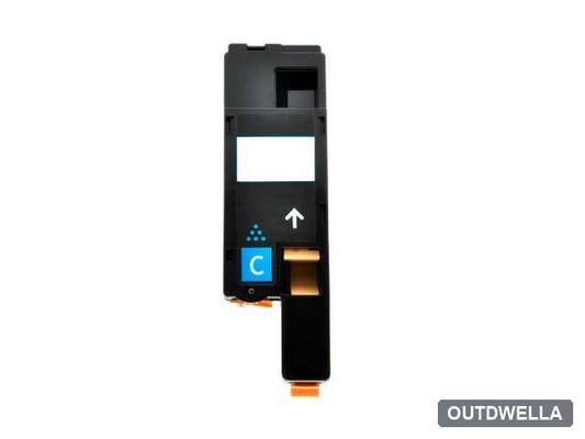Xerox 106R02756 Cyan Compatible Toner Cartridge