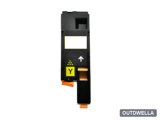 Xerox 106R02758 Yellow Compatible Toner Cartridge