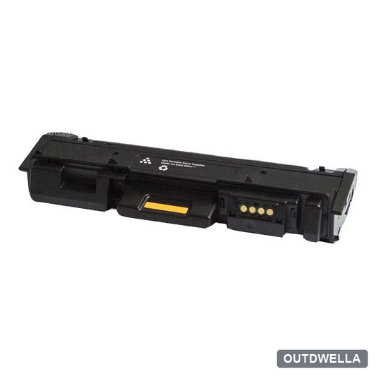 Xerox 106R02777 Black High-Yield Compatible Toner Cartridge