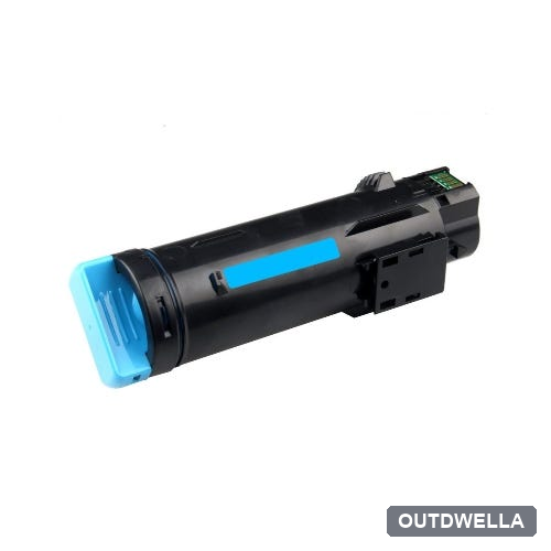 Xerox 106R03477 Cyan High-Yield Compatible Toner Cartridge