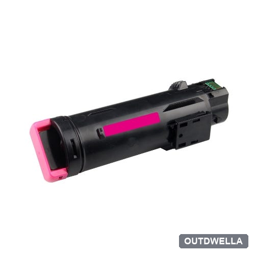 Xerox 106R03478 Magenta High-Yield Compatible Toner Cartridge