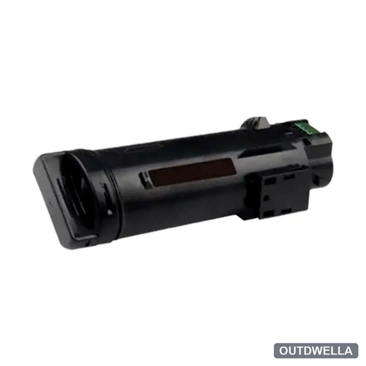 Xerox 106R03480 Black High-Yield Compatible Toner Cartridge