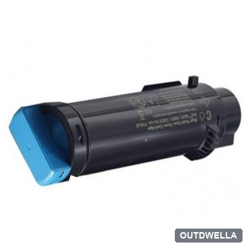 Xerox 106R03690 Cyan Extra High-Yield Compatible Toner Cartridge